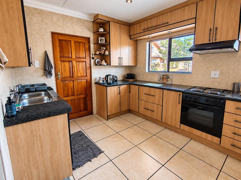 3 Bedroom Property for Sale in Vaalpark Free State